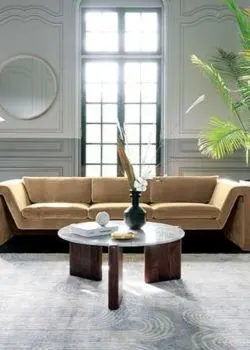 GREEN HOUSING  About us