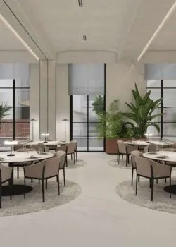 GREEN HOUSING  Review