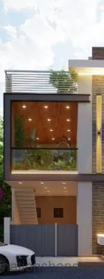 GREEN HOUSING  Overview